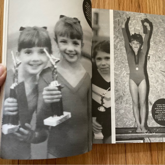 VGUC Book: Britney Spears “Heart to Heart” paperback. 1st Ed. Scholastic 2000 - Picture 5 of 9